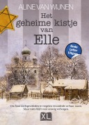 Cover-Bild zum Titel 'Het geheime kistje van Elle' von 'Aline Wijnen van'