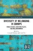 Diversity of Belonging in Europe - 