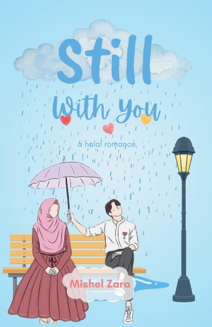 Still With You - Mishel Zara