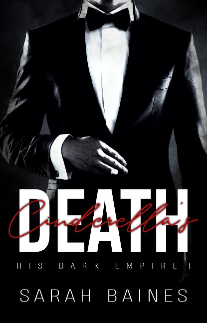 Cinderella's Death - Sarah Baines