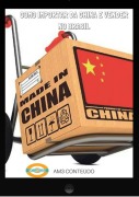 Cover-Bild zum Titel 'Como Importar Da China E Vender No Brasil' von 'Editorial Am3'