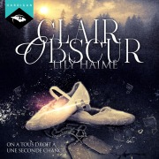 Cover-Bild zum Titel 'Clair Obscur' von 'Lily Haime'