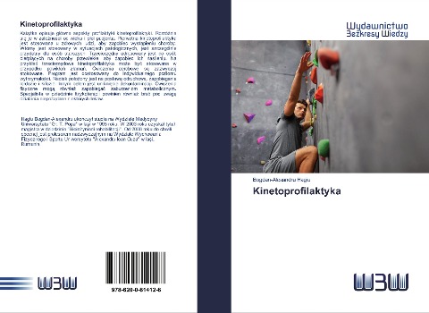 Kinetoprofilaktyka - Bogdan-Alexandru Hagiu