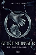 Cover-Bild zum Titel 'Seidenfinger' von 'Milian Ventus'