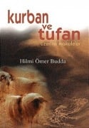 Cover-Bild zum Titel 'Kurban ve Tufan Üzerine Makaleler' von 'Hilmi Ömer Budda'