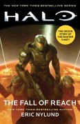 Cover-Bild zum Titel 'Halo: The Fall of Reach' von 'Eric Nylund'