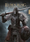 Cover-Bild zum Titel 'Elden Ring - Das offizielle Artbook 02' von 'Fromsoftware'