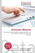Cover-Bild zum Titel 'Activision Blizzard' von ''