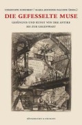 Cover-Bild zum Titel 'Die gefesselte Muse' von ''
