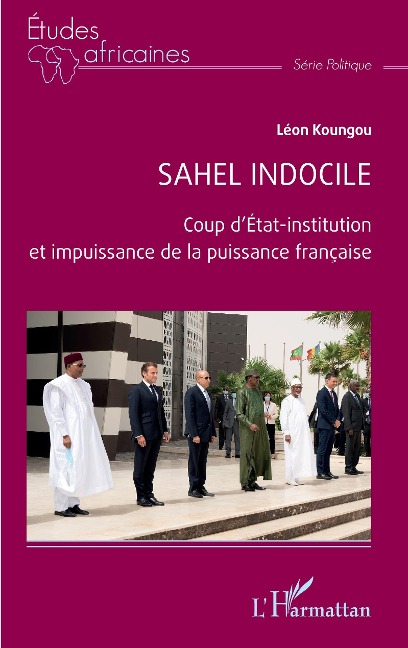 Sahel indocile - Koungou