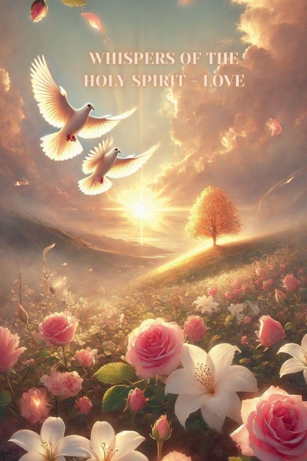 Whispers of the Holy Spirit - Love - Child Of God