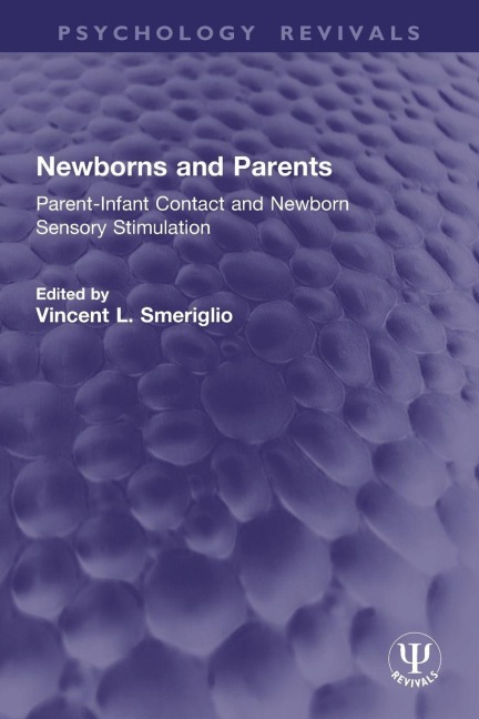 Newborns and Parents - 