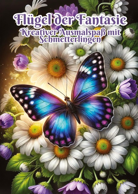 Flügel der Fantasie - Fabian Kluge