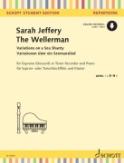 Cover-Bild zum Titel 'The Wellerman' von ''
