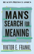 Cover-Bild zum Titel 'Man's Search for Meaning' von 'Viktor E Frankl'