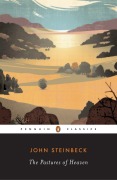 Cover-Bild zum Titel 'The Pastures of Heaven' von 'John Steinbeck'