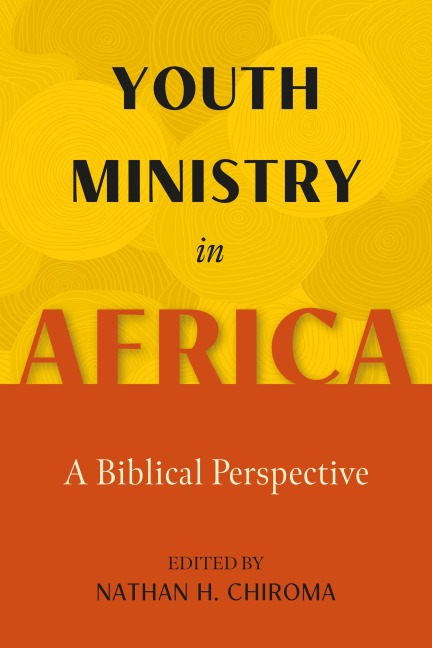 Youth Ministry in Africa - 