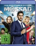 Cover-Bild zum Titel 'Mossad' von 'Alon Gur Arye, David Zucker, Erez Aviram, Sharon Levi'
