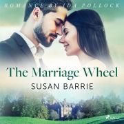 Cover-Bild zum Titel 'The Marriage Wheel' von 'Susan Barrie'