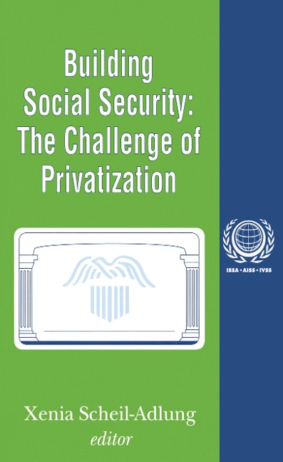 Building Social Security - 