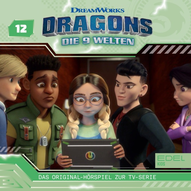 Folge 12: Die Drachenflöte / Die Familie - Teil 1+2 (Das Original-Hörspiel zur TV-Serie) - Susanne Sternberg, Christian Wunderlich