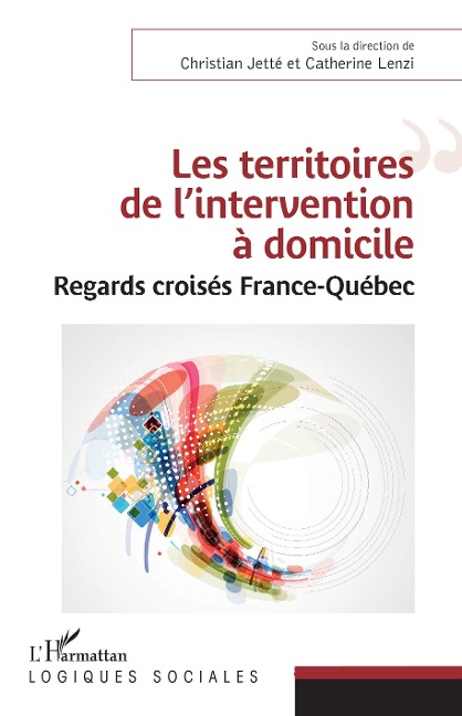 Les territoires de l'intervention a domicile - Jette Christian Jette