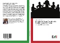 Cover-Bild zum Titel 'Impatto dei Tavoli Tecnici nella Circoscrizione II di Torino' von 'Nelly Payano Taveras'