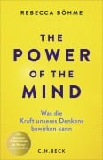 Cover-Bild zum Titel 'The Power of the Mind' von 'Rebecca Böhme'