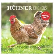 Cover-Bild zum Titel 'Hühner 2027' von ''