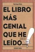 Cover-Bild zum Titel 'El Libro Más Genial Que He Leído...' von 'Christian Voltz'