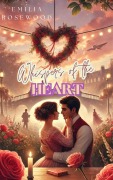 Cover-Bild zum Titel 'Whispers of the Heart' von 'Emilia Rosewood'
