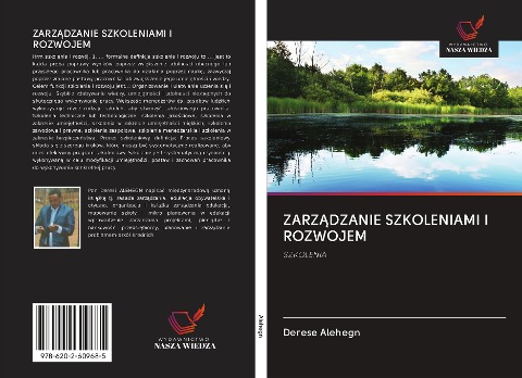 ZARZ¿DZANIE SZKOLENIAMI I ROZWOJEM - Derese Alehegn