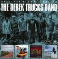 Original Album Classics - The Derek Trucks Band