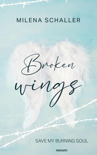 Broken wings - Milena Schaller