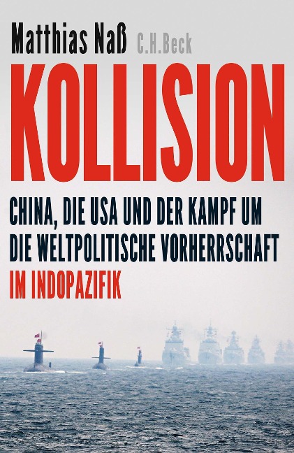 Kollision - Matthias Naß