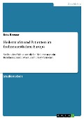Cover-Bild zum Titel 'Heilermarkt und Patienten im frühneuzeitlichen Europa' von 'Eric Kresse'