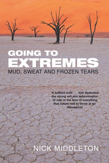 Going to Extremes - Nick Middleton