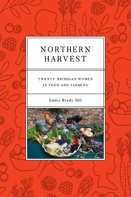 Northern Harvest - Emita Brady Hill