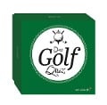 Das Golf-Quiz (Neuauflage) - Christine Grän