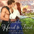 Cover-Bild zum Titel 'A Good Scot Is Hard to Find' von 'Angeline Fortin'