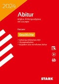 STARK Abiturprüfung Hessen 2024 - Geschichte GK/LK - 