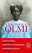 Cover-Bild zum Titel 'Bakhita' von 'Véronique Olmi'
