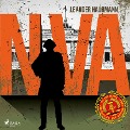 Cover-Bild zum Titel 'NVA (Ungekürzt)' von 'Leander Haußmann'