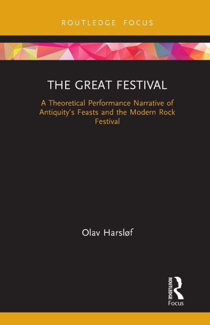 The Great Festival - Olav Harsløf