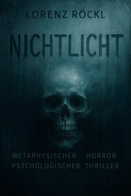 Nichtlicht - Lorenz Röckl