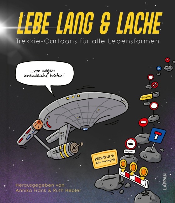 Lebe lang und lache! - Diverse