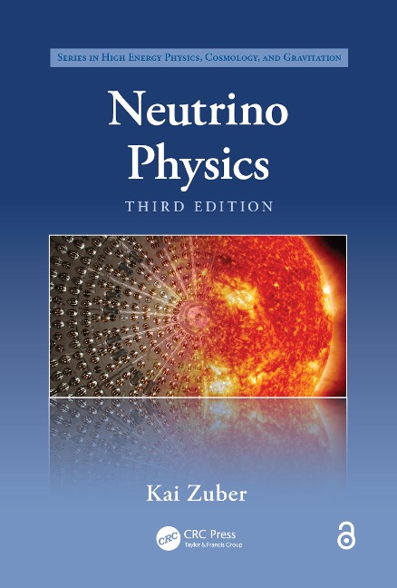 Neutrino Physics - Kai Zuber