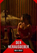 Cover-Bild zum Titel 'Der Herausgeber' von 'Mia Graf'