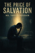 Cover-Bild zum Titel 'The Price of Salvation' von 'Md. Tanvir Hossain'