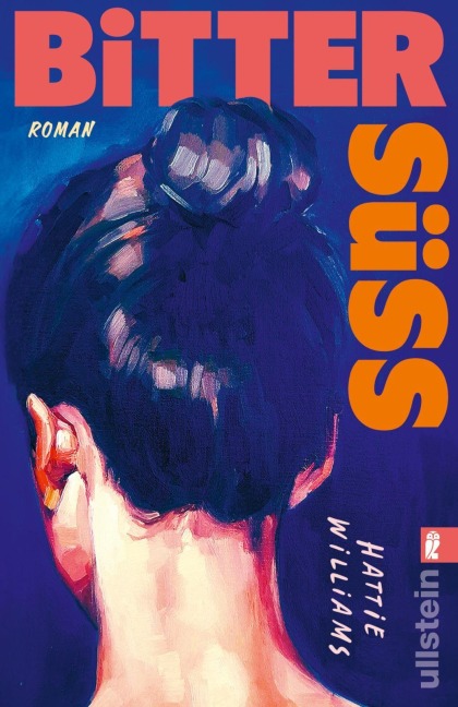 Bittersüß - Hattie Williams